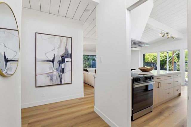 4133 Wilkie Way, Palo Alto, CA 94306