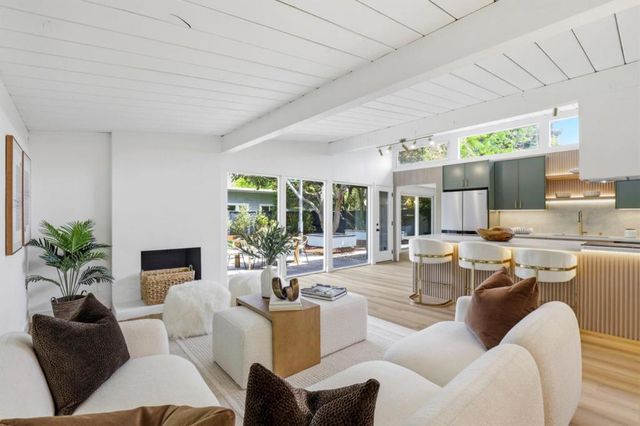4133 Wilkie Way, Palo Alto, CA 94306