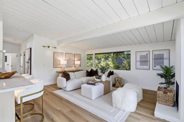 4133 Wilkie Way, Palo Alto, CA 94306