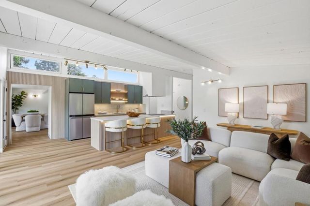 4133 Wilkie Way, Palo Alto, CA 94306
