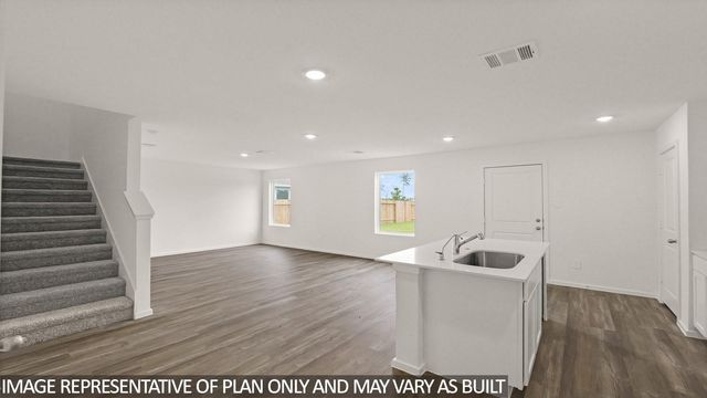 14405 Tawny Street, Splendora, TX 77372