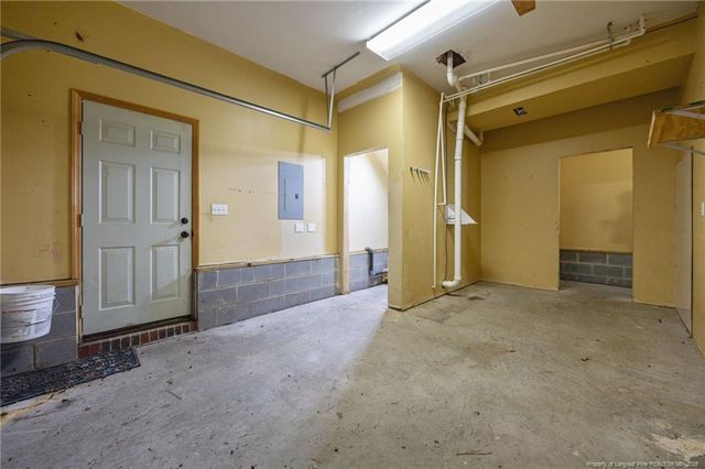 58 Eagle Road, Coats, NC 27521