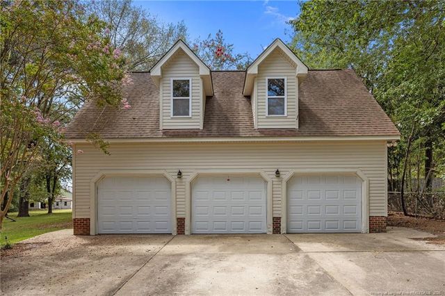 58 Eagle Road, Coats, NC 27521