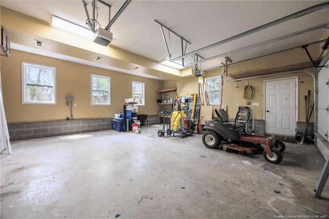 58 Eagle Road, Coats, NC 27521