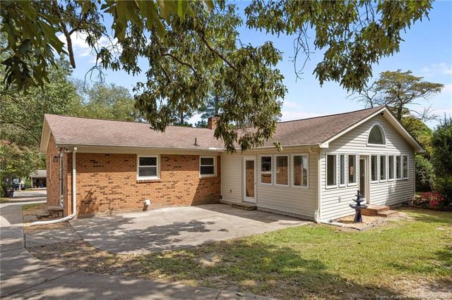 58 Eagle Road, Coats, NC 27521