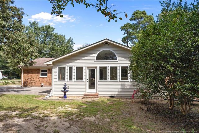 58 Eagle Road, Coats, NC 27521