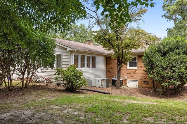 58 Eagle Road, Coats, NC 27521