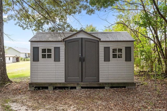 58 Eagle Road, Coats, NC 27521