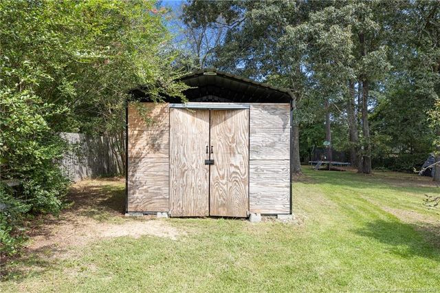 58 Eagle Road, Coats, NC 27521