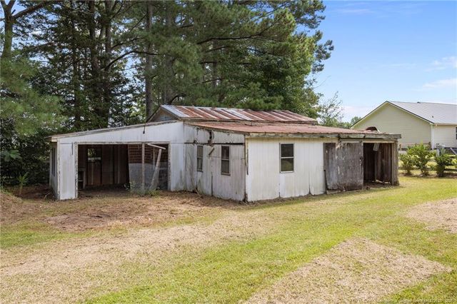 58 Eagle Road, Coats, NC 27521