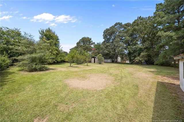 58 Eagle Road, Coats, NC 27521
