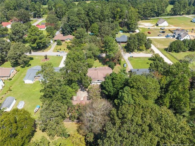 58 Eagle Road, Coats, NC 27521