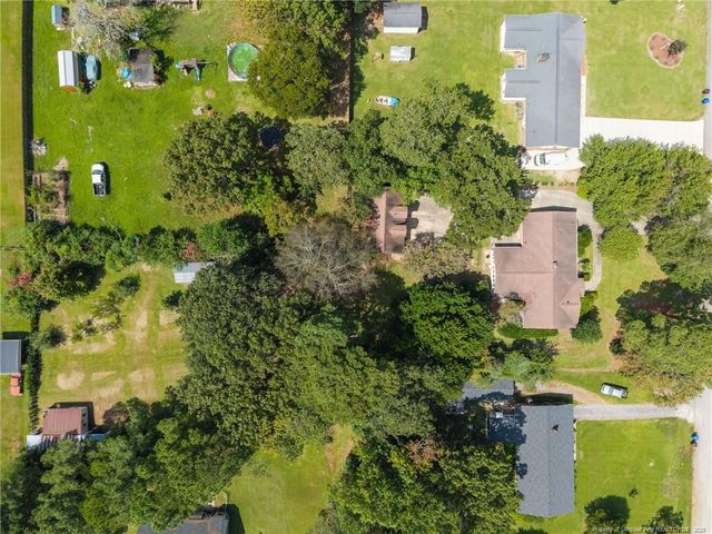 58 Eagle Road, Coats, NC 27521