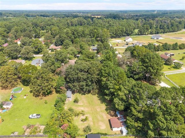 58 Eagle Road, Coats, NC 27521