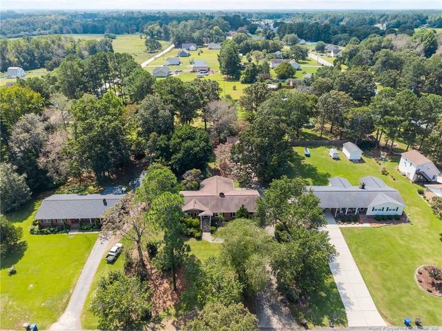 58 Eagle Road, Coats, NC 27521