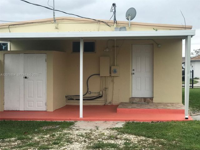 21625 SW 109th Avenue, Miami, FL 33170