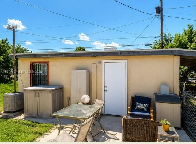 21625 SW 109th Avenue, Miami, FL 33170