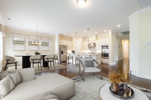 105 Coventry Lane, Chapel Hill, NC 27516