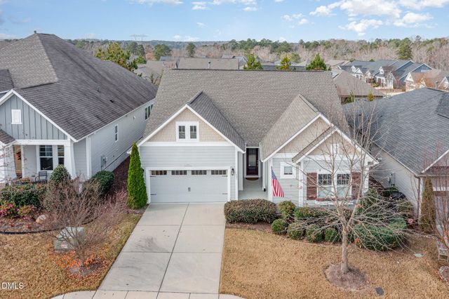 105 Coventry Lane, Chapel Hill, NC 27516