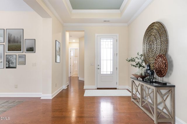 105 Coventry Lane, Chapel Hill, NC 27516