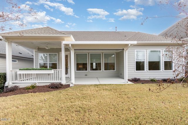 105 Coventry Lane, Chapel Hill, NC 27516