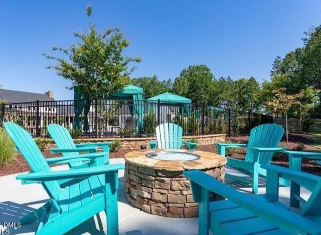 105 Coventry Lane, Chapel Hill, NC 27516