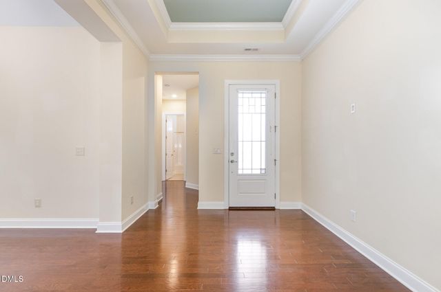 105 Coventry Lane, Chapel Hill, NC 27516