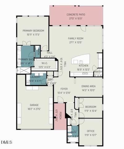 105 Coventry Lane, Chapel Hill, NC 27516