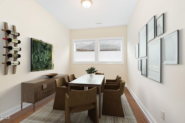 105 Coventry Lane, Chapel Hill, NC 27516