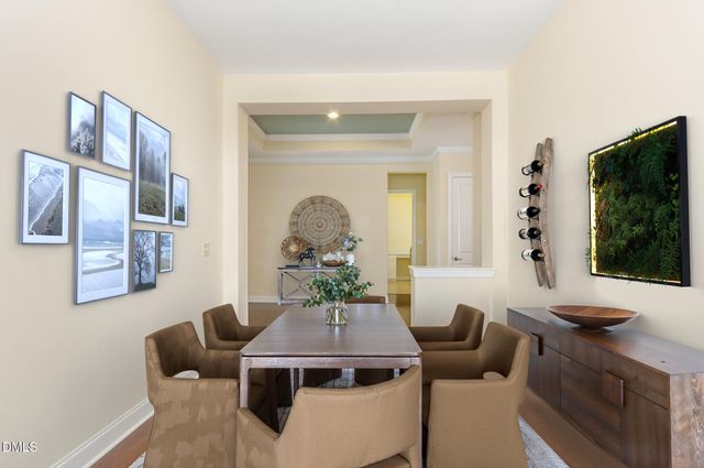 105 Coventry Lane, Chapel Hill, NC 27516