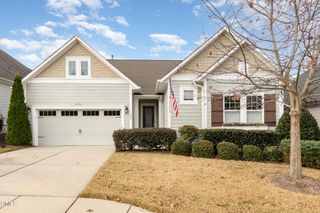 105 Coventry Lane, Chapel Hill, NC 27516