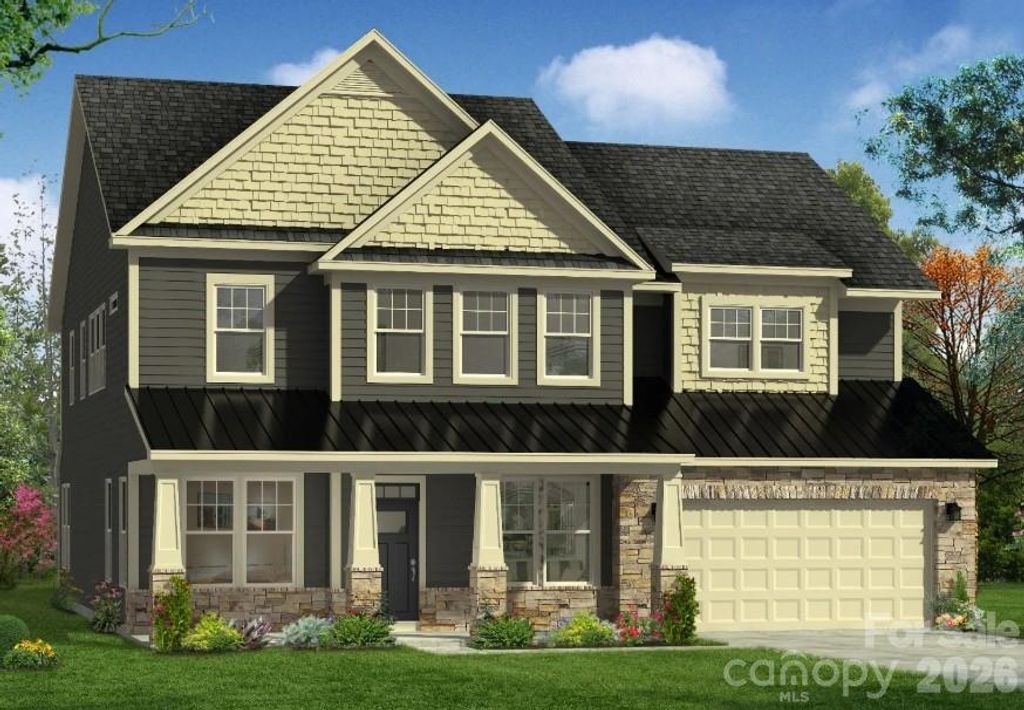 539 Cottage Garden Lane, Belmont, NC 28012