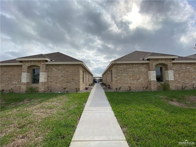 1900 Taft Street, Weslaco, TX 78599
