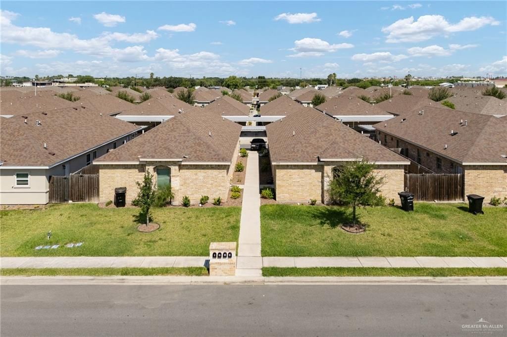 1900 Taft Street, Weslaco, TX 78599