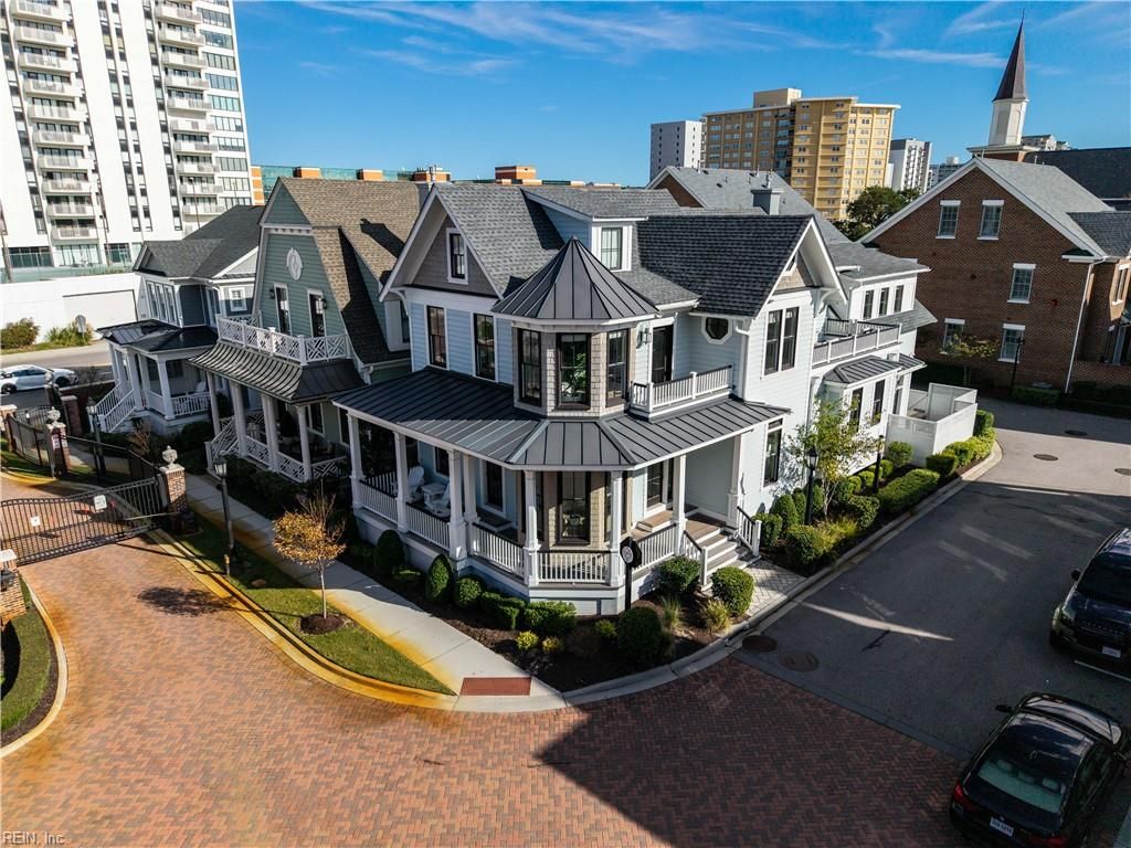 209 Glenn Miller ST, Virginia Beach, VA 23451