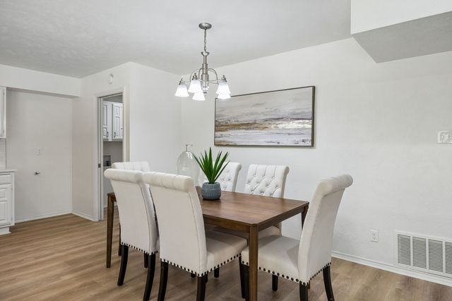 2612 Rush Valley Court, Arlington, TX 76016