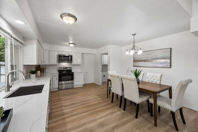 2612 Rush Valley Court, Arlington, TX 76016