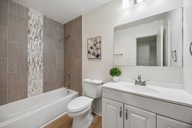 2612 Rush Valley Court, Arlington, TX 76016