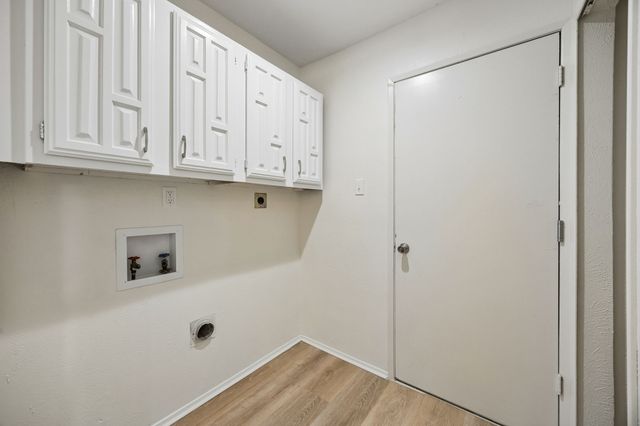 2612 Rush Valley Court, Arlington, TX 76016