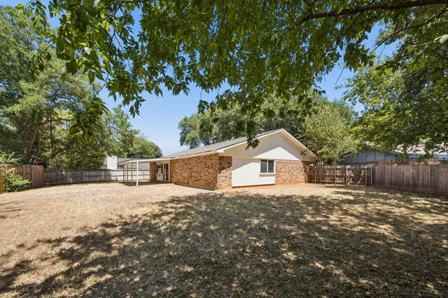 2612 Rush Valley Court, Arlington, TX 76016