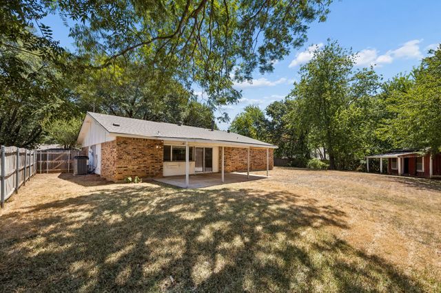 2612 Rush Valley Court, Arlington, TX 76016