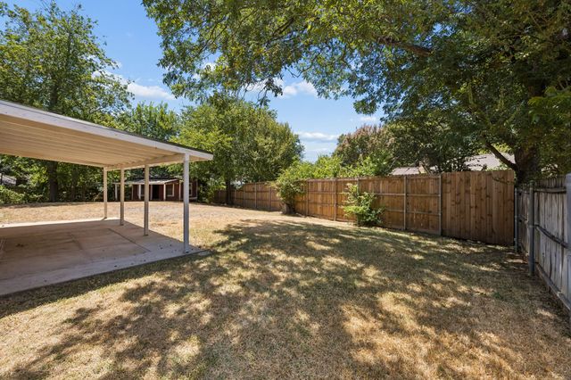 2612 Rush Valley Court, Arlington, TX 76016