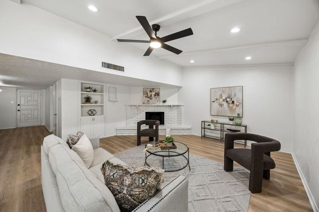 2612 Rush Valley Court, Arlington, TX 76016