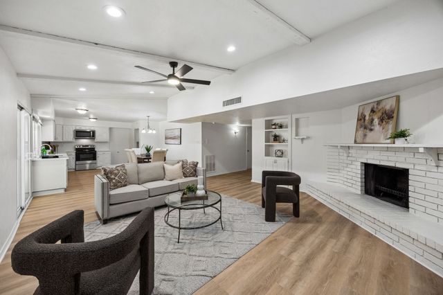 2612 Rush Valley Court, Arlington, TX 76016