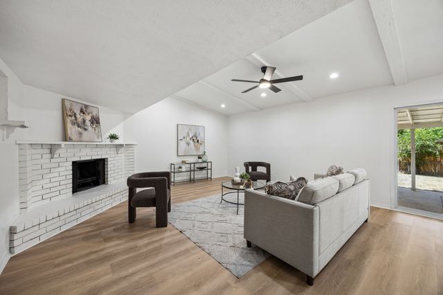 2612 Rush Valley Court, Arlington, TX 76016