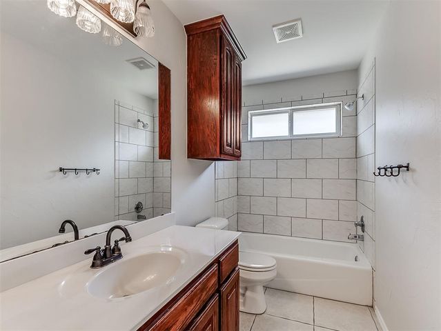 1100 Kingsway Avenue, Yukon, OK 73099