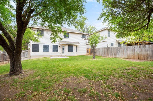 2001 Erika CV, Round Rock, TX 78664