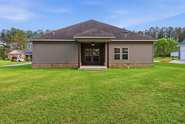 315 Bradford, Dothan, AL 36301