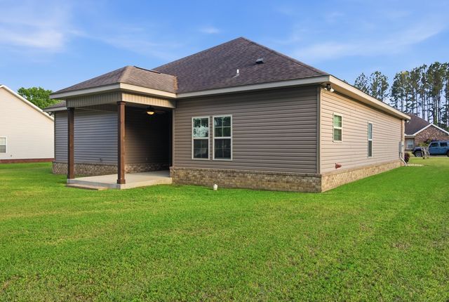 315 Bradford, Dothan, AL 36301