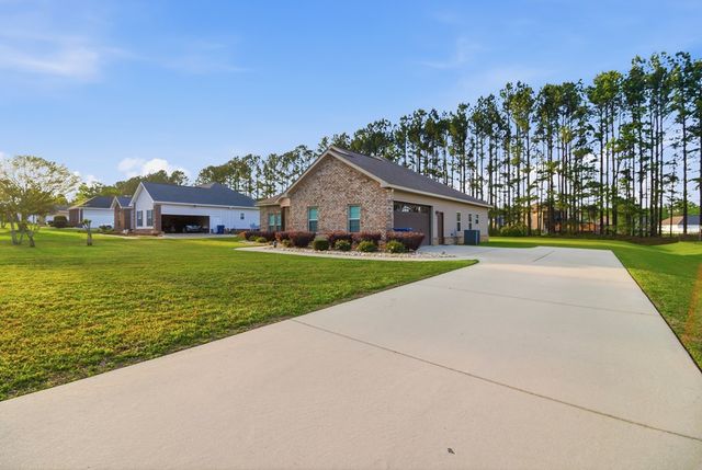 315 Bradford, Dothan, AL 36301